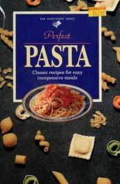 book cover of Perfect Pasta (Hawthorn Mini S.) by Family Circle