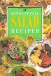book cover of Sensational Salad Recipes (Hawthorn Mini Series) by Family Circle
