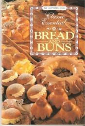 book cover of Bread & Buns (Hawthorn Mini Series) by Family Circle