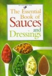 book cover of The Essential Book of Sauces (Hawthorn Mini S.) by Family Circle