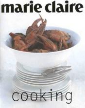 book cover of Marie Claire cooking by Donna Hay