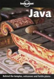 book cover of Java by Peter Turner