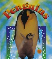 book cover of Penguins (Crabapples) by Bobbie Kalman