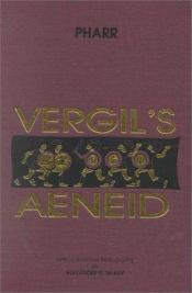 book cover of Aeneid by Vergil
