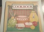 book cover of Cookbook, a no-cook cook & learn book by Imogene Forte