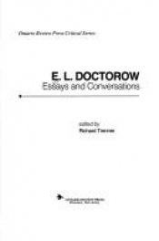 book cover of E.L. Doctorow: Essays and Conversations (Ontario Review Press critical series) by Edgar Lawrence Doctorow