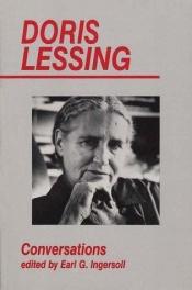 book cover of Doris Lessing: Conversations (Ontario Review Press Critical Series) by Ντόρις Λέσινγκ