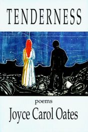 book cover of Tenderness by Joyce Carol Oates