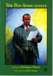 book cover of The Pan-Africanists by Barrington Watson