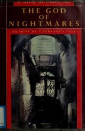 book cover of The god of nightmares by Paula Fox