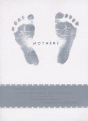 book cover of Mothers: Twenty Stories of Contemporary Motherhood by Katrina Kenison