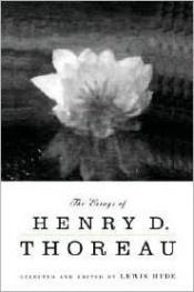 book cover of The essays of Henry D. Thoreau by Henry David Thoreau