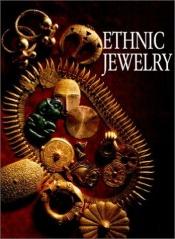 book cover of Ethnic Jewelry by 미셸 뷔토르
