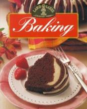 book cover of Baking (Practical Cooking) by Parragon Inc.