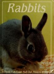 book cover of Rabbits-Poster Book by Mervin Roberts