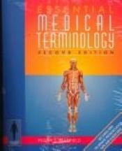 book cover of Essential Medical Terminology by Peggy Stanfield