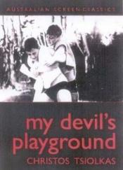 book cover of The "Devil's Playground" (Australian Screen Classics) by Christos Tsiolkas