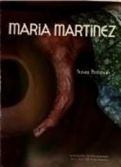 book cover of The living tradition of María Martínez by Susan Peterson