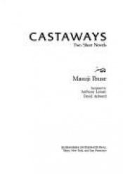 book cover of Castaways : two short novels by Masuji Ibuse