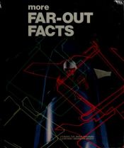 book cover of More Far-Out Facts (Books for World Explorers) by National Geographic Society