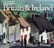 book cover of Discovering Britain & Ireland (NGS) by National Geographic Society