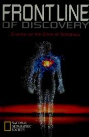 book cover of Frontline of Discovery: Science on the Brink of Tomorrow by 아서 C. 클라크