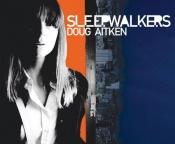 book cover of Doug Aitken : Sleepwalkers by Doug Aitken