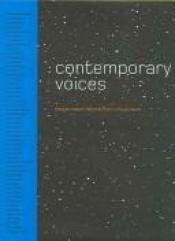 book cover of Contemporary Voices: Works from the UBS Art Collection by Ann Temkin