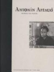 book cover of Antonin Artaud: Works on Paper by Antonin Artaud