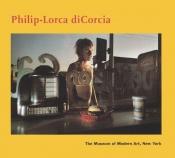 book cover of Philip-Lorca diCorcia by Peter Galassi