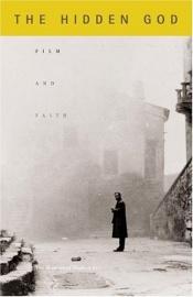 book cover of Hidden God: Film and Faith by Antonio Monda