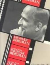 book cover of Talking With Ingmar Bergman by Ingmar Bergman