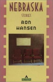 book cover of Nebraska by Ron Hansen