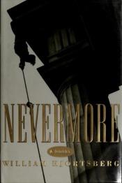 book cover of Nevermore by William Hjortsberg