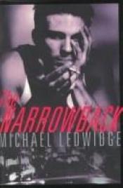 book cover of The Narrowback by Michael Ledwidge