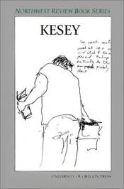 book cover of Kesey by Ken Kesey