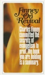 book cover of Finney on Revival by Charles G. Finney
