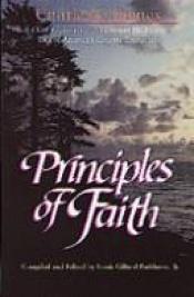 book cover of Principles of Faith by Charles G. Finney