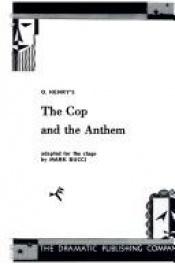 book cover of The Cop and the Anthem by O. Henry