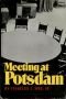 Meeting at Potsdam