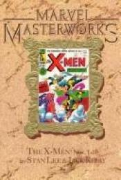 book cover of Marvel Masterworks: X-men v. 11 (Marvel Masterworks) by استن لی