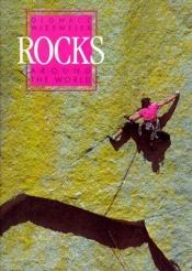 book cover of Rocks Around the World by Stefan Glowacz