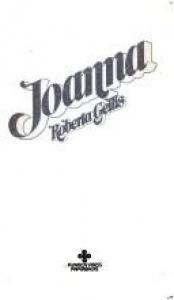 book cover of Roselynde 03 - Joanna by Roberta Gellis