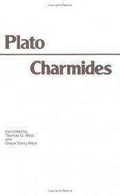 book cover of Χαρμίδης by Platonas