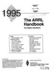 book cover of The ARRL handbook for radio amateurs, 1994 by ARRL