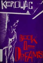 book cover of Libro dei sogni by Jack Kerouac