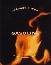 book cover of Gasoline (City Lights Pocket Poets Series) by Gregory Corso