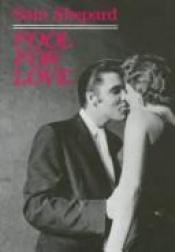book cover of Fool for Love by Sam Shepard