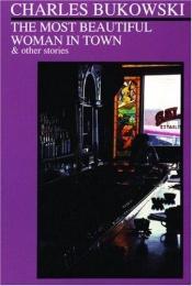 book cover of Sevimli Bir Aşk Hikayesi by Charles Bukowski
