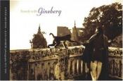book cover of Travels With Ginsberg: A Postcard Book, Allen Ginsberg Photographs 1944-1997 by Άλλεν Γκίνσμπεργκ